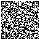 QR code with Usaf Academy contacts