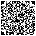 QR code with Vineyard University contacts