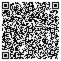 QR code with Dtp Plus contacts