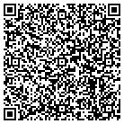 QR code with Foothill Elementary School contacts
