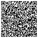 QR code with E Tech Solutions contacts