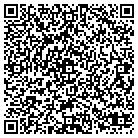 QR code with Martin Lader Certified Fncl contacts