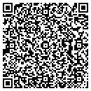 QR code with Pryor Martha contacts