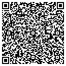 QR code with Rifle Library contacts