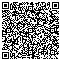 QR code with God S Active Word contacts