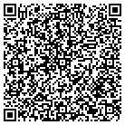 QR code with Houston Connecticut University contacts