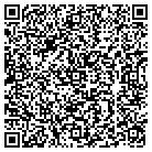 QR code with Leiter Construction Inc contacts
