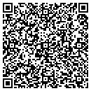 QR code with Mab Paints contacts