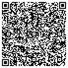 QR code with Richard G Bribiescas/Yale Univ contacts