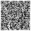 QR code with H B Frazer CO contacts