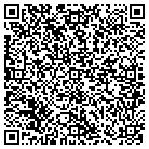 QR code with Orien Advisory Service LLC contacts