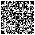 QR code with M A B Paint Store contacts