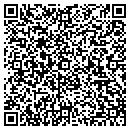 QR code with A Bail 4U contacts