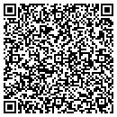 QR code with Hohn Assoc contacts