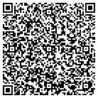 QR code with The University Of Hartford contacts