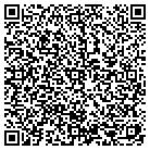 QR code with The University Of Hartford contacts