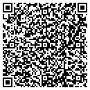 QR code with The University Of Hartford contacts
