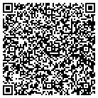 QR code with M Mc Kay Arts & Painting contacts