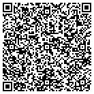 QR code with Timbers Sports Bar & Grill contacts