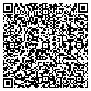 QR code with James A Dodd contacts