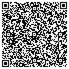 QR code with University-Bridgeport Alumni contacts