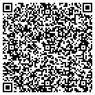 QR code with University-Bridgeport-Human contacts