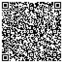 QR code with Mhg Hospice contacts