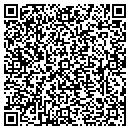 QR code with White Janet contacts