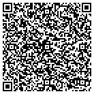 QR code with University Of Connecticut contacts
