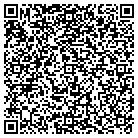 QR code with University of Connecticut contacts