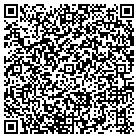 QR code with University of Connecticut contacts