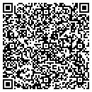 QR code with Larson Bridget contacts