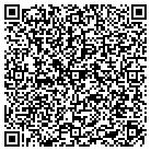 QR code with University of Hartford Ask Hse contacts