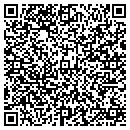 QR code with James Allen contacts
