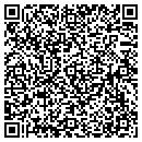 QR code with Jb Services contacts