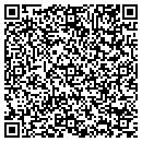 QR code with O'Connor Jennifer M MD contacts