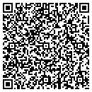 QR code with J&B Service's contacts