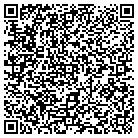 QR code with Rainbow Coverage Nursing Care contacts