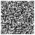 QR code with Ridge Wallpaper & Paint CO contacts