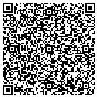 QR code with Hamilton Reformed Church contacts