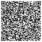 QR code with Hamtramck Kirby Congregation contacts