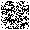 QR code with Yale Physics contacts