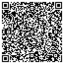 QR code with J & S Computing contacts