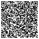 QR code with Yale University contacts
