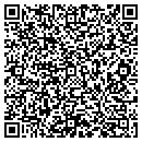 QR code with Yale University contacts