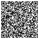 QR code with Yale University contacts