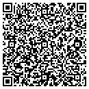 QR code with Yale University contacts