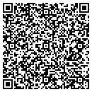 QR code with Yale University contacts