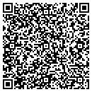 QR code with Yale University contacts