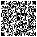 QR code with Yale University contacts